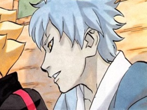 Illustration for article titled Naruto Gaiden: The Seventh Hokage (Chapter 2) ImpressionsÂ